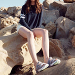 Lamo - Women's Tiki Sandal