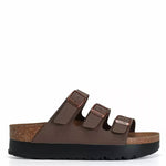 Birkenstock - Women's Florida Iii Pap Flex Platform Sandal