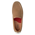 Johnston & Murphy - Men's Cort Perf Slip-on Shoes