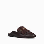 Sam Edelman - Women's Lainey Nappa Suede Loafers