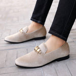 Amali - Men's Fabio Loafer