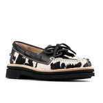 Donald Pliner - Women's Lillith Casual Boat Shoe