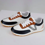 Grace And Lace - Women's Street Sneakers
