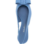 Salvatore Ferragamo - Women's Vara Bow Slingback Pumps
