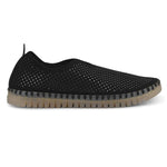 Ilse Jacobsen - Women's Tulip 138 Lux Slip-on Flats