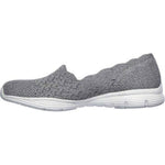Skechers - Women's Seager Stat Stretch Knit Loafer