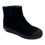 Bally - Men's Guard Ii Calf Leather Suede Boots