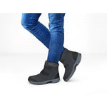 Orthofeet - Women's Florence Waterproof Boots