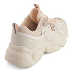 Andrea - Women’s Chunky Fashion Sneakers With Platform Sole