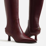 Circus By Sam Edelman - Women's Yulia Knee High Boots