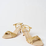 Casadei - Women's Julia Marbella Heel