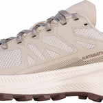 Oboz - Women's Katabatic Lt Low Gtx Waterproof Trail Shoes