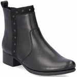 Rieker - Women's Zip Up Chelsea Ankle Boots