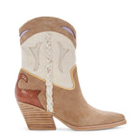 Dolce Vita - Women's Loral Booties