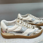 Dolce Vita - Women's Notice 2.0 Sneaker