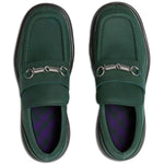 Burberry - Men's Creeper Clamp Slip On Loafers