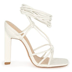 Ddk - Women's Strappy Heel