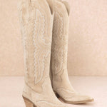 Miracle Miles - Women's Tess Cowgirl Boots