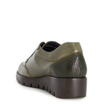 Callaghan - Women's Milano Leather Shoes