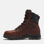 Timberland - Men's Titan Ev Composite Toe Waterproof Work Boot - Wide