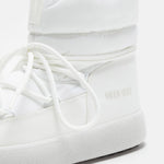 Moon Boot - Unisex Light Low Nylon Snow Boots