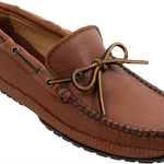Minnetonka - Men's Moosehide Weekend Moccasin