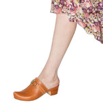 Salvatore Ferragamo - Women's Gancini Slip-on Mules