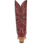 Dan Post. - Women's Mesa Buck Lace Snip Toe Boot