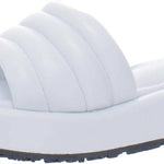 P448 - Women's Fergie Slip-on Slipper
