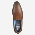 Johnston & Murphy - Men's Gibbons Run-off Slip-on Shoes