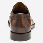 Johnston & Murphy - Men's Danridge Cap Toe Shoes