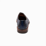 Stacy Adams - Men's Gennaro Wingtip Oxfords