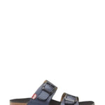 Onfoot - Women's Naoshima Carefree Platform Sandals