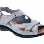 Barefoot Freedom - Women's Lagoon Sandals