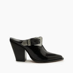 Schutz - Women's Jeane Casual Leather Pump Shoe