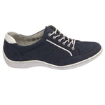 Waldlaufer - Women's Jasmine Casual Walking Shoe