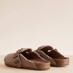 Very G - Women's Iris 3 On Braided Mule