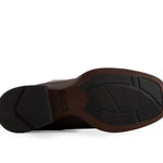 Forastero - Men's Bicolor Leather Cowboy Boots