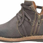 Born - Women's Tarkin Ankle Boot