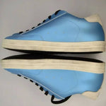 P448 - Women's John Low Top Tennis Sneaker
