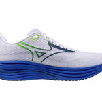Mizuno - Men's Wave Rider 29 Running Shoes