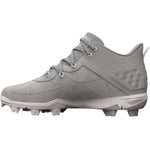 Under Armour - Mens Harper 8 Mid Baseball Shoes