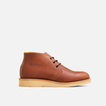 Red Wing Shoes - Men's Chukka Traction Tread Boot