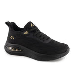 Andrea - Women’s Casual Athletic Sneakers With Cushioned Sole