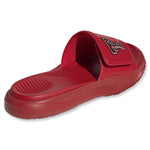 Adidas - Men's Texas Tech Alphabounce 2.0 Slides