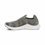 Aetrex - Women's Carly Arch Support Sneaker