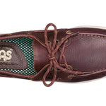Sas - Men's Decksider Lace Up Boat Shoe