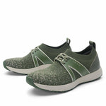 Alegria - Women's Smart Walking Shoe