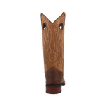 Dan Post. - Men's Cullen Leather Western Boot