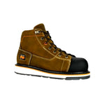 Timberland - Men's Gridworks Wedge Sole Work Boots